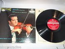 LONDON CS 6010 BLUEBACK FFSS RUGGIERO RICCI MENDELSSOHN BRUCH VIOLIN CONCS 2E/2E