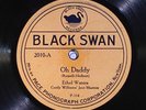 78 RPM -- Ethel Waters, Black Swan 2010, E+ / E-   Blues / Jazz