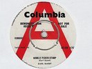 EARL GUEST Winkle Picker Stomp/Honky Tonk Train Blues RARE UK 7