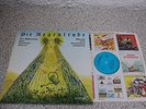 LP LITERA Die Regentrude Märchen Theodor Storm Musik von Reinhard Lakomy 1986 EX