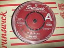 THE WHO La la la lies UK Brunswick demo - very nice Freakbeat/Mod/Psych