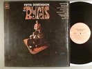 Byrds, The  Fifth Dimension    Mono  Folk Rock Psych