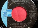 * GRANT GREEN Sookie Sookie RARE FUNK BREAKS LATIN SOUL DANCER Blue Note 45 Hear