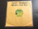 DUBPLATE - DYLAN - DEADBEAT / BROCKIE & ED SOLO - ECHOBOX - 10