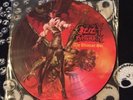 Ozzy Osbourne-The Ultimate Sin UK Picture Disc