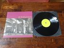 U2 -  Unforgetable Fire LP - UK Green Lable Test Pressing 