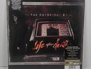 Notorious BIG *Life After Death* New Sealed RSD Import 3xWHITE Vinyl LPs Hip-Hop