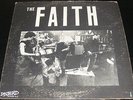 The Faith / Void split LP Dischord #8  KBD hardcore  punk  record 1982 1st press