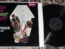 Original Brunswick LP BOB MCFADDEN And DOR Songs Our Mummy Taught Us NICE