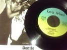 45 Record Vinyl 70's Soul Funk - EASY GREASY by GENTLE - New VG-Ex Condition