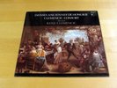 SEALED TAS Audiophile DANSES ANCIENNES DE HONGRIE Clemencic HARMONIA MUNDI 1003
