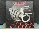 Queen - Hit Box - vinyl box set - 4 complete albums