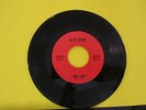 VHTF N/E One PRIVATE POWERPOP NS 128 M- Hey You / Get Serious