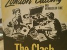 The Clash. London Calling. Vinyl EP