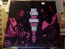 Gene Ammons Sonny Stitt Boss Tenors LP sealed vinyl RE reissue