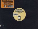 Black Star - The Instrumentals '98 LP UK