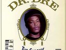 Dr. Dre - The Chronic '92 LP US ORG G-FUNK Snoop Dogg Nate Dogg