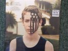 FALL OUT BOY American Beauty / American Psycho HMV EXCLUSIVE**CUSTOM BLUE VINYL*