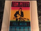 **Sealed** TOM PETTY Full Moon Fever MCA 6253 Rock Original 1989 Vinyl LP
