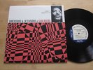 Sam Rivers - Dimensions & Extensions LP Blue Note DMM Pressing Donald Byrd