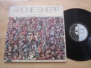 Archie Shepp - A Sea of Faces LP Free Jazz Black Saint Orig. Italy Beaver Harris
