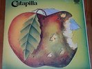 CATAPILLA - Same - VERTIGO SWIRL - German Press - plays NM-