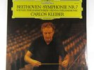 Carlos Kleiber Beethoven Symphonie Nr. 7 Wiener Philharmoniker, LP DGG