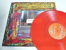 THE ADVERTS - CROSSING THE RED SEA WITH THE ADVERTS RED VINYL - 1978-LP/Vinyl