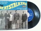 Disque Vinyle the beatstalkers 457.112M biem you d better get a better hold on