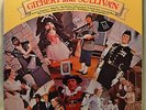 The Greatest Operettas of Gilbert and Sullivan 8-LP Box Set NM Mikado Pirates