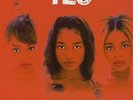 TLC - CrazySexyCool LP '94 EU ORG Busta Rhymes Cee-Lo Babyface