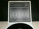 Eleh-Floating Frequencies/Intuitive Synthesis III, numbered 335 of 500.