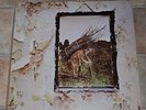 Led Zeppelin IV 4 Untitled Classic Records 180g