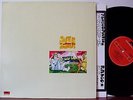 SUPERSISTER PUDDING EN GISTEREN 1972 LP NM DUTCH PROG CARAVAN SOFT MACHINE ZAPPA
