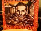 Dead Kennedys GIVE ME CONVENIENCE OR GIVE ME DEATH Used Orange Colored Vinyl LP