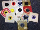 SOUL AND NORTHERN-SINGLES