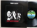 Thin Lizzy -  LP - Bad Reputation (Vertigo 910201) - Vault Copy - MINT/MINT