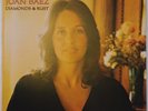 JOAN BAEZ: Diamonds & Rust NAUTILUS Audiophile NEAR MINT Vinyl LP