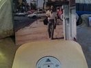 Very Rare Chamaco Rivera Cancion Hombre Y Pueblo Record. Lad Label. Nm Vinyl