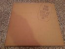 The Who - Live at Leeds - German Pressing - Excellent with inserts and poster