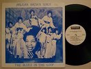 Arlean Brown - Sings The Blues In The Loop (Blues, LP)