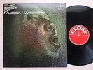Muddy Waters - The Best Of Muddy Waters (Blues, LP)