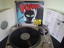 Voivod - The Outer Limits 1st press LP MCA Records 1993 very limited NearMint