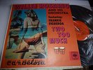 FRANKIE FIGUEROA WILLIE ROSARIO TWO TOO MUCH WOOOWWWWWW EX GUAGUANCO  # 451 ???