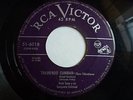 NELO SOSA CONJUNTO COLONIAL TREMENDO CUMBAN  45 RPM LISTEN LISTEN
