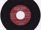 Doo Wop Vocal Group 45 The Jades Bluetone Orch. 