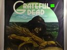 Grateful Dead - Wake Of The Flood LP NEW Original Master Recording Audiophile