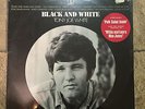 1969 Tony Joe White Black And White 33RPM 12