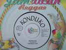 CHOSEN FEW - WONDERING / FUNKY BUTTER - KONDUKO - 7