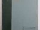 CFD BACH L'ART DE LA FUGUE RISTENPART / NAVARRA CELLO FRANCE 2LP + INSERTS